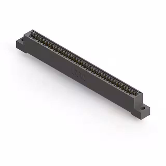 395-041-541-104 EDAC Inc.  Edgeboard Connectors